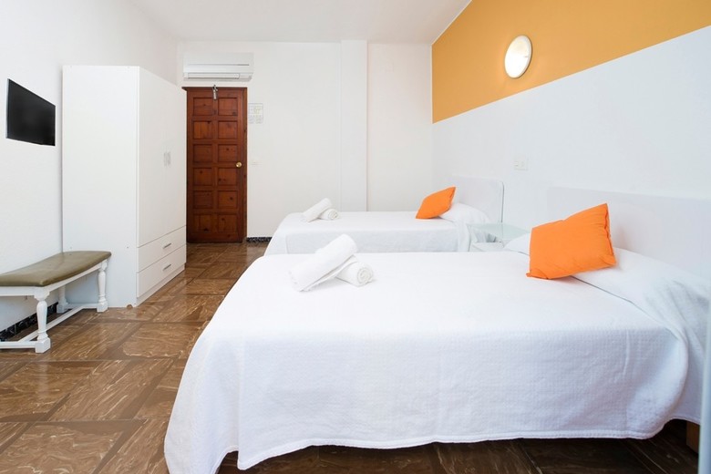 Hotel Alicante Hostal