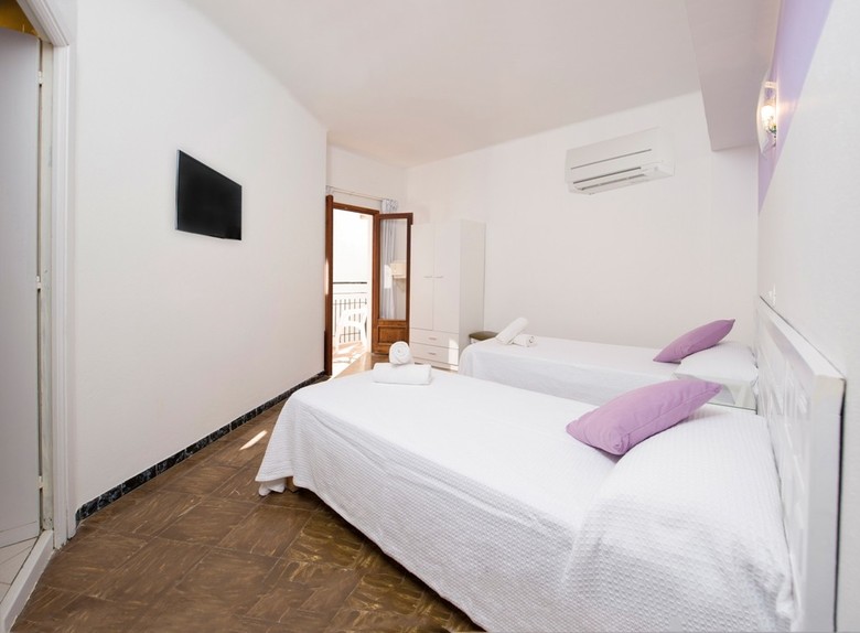 Hotel Alicante Hostal