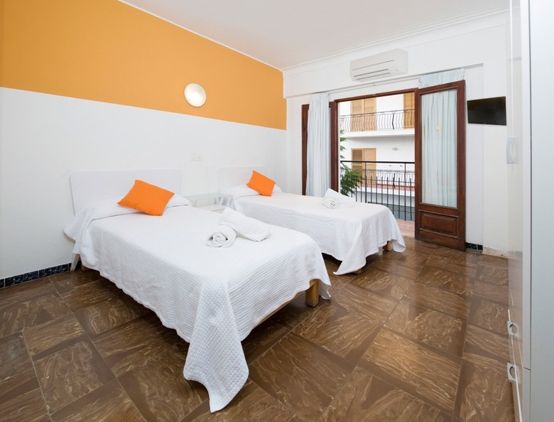 Hotel Alicante Hostal