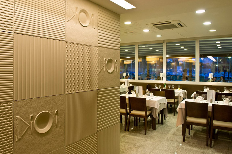 Hotel Mediterr�neo
