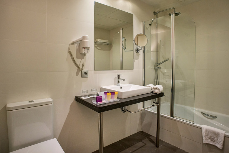 Hotel Mediterr�neo