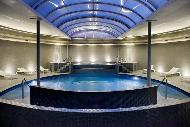 Hotel Mediterr�neo