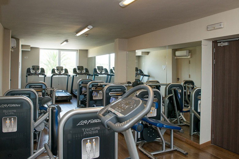 Hotel Mediterr�neo