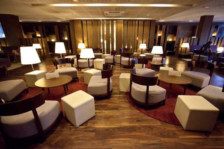 Hotel Mediterr�neo
