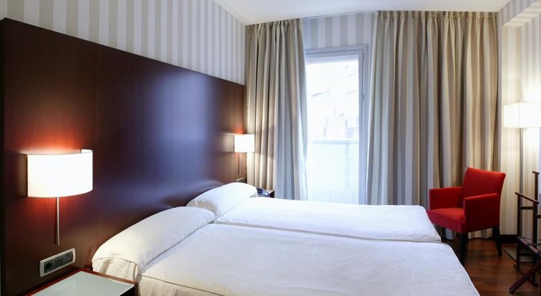 Hotel Zenit Bilbao