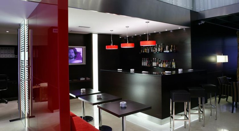 Hotel Zenit Bilbao