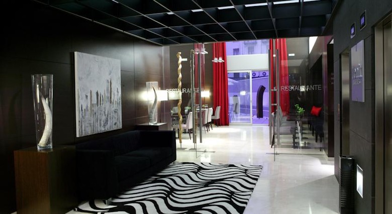 Hotel Zenit Bilbao