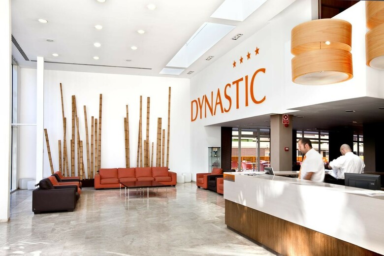 Hotel Dynastic