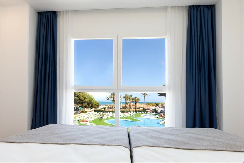 Aparthotel Sea Experience de Alcossebre