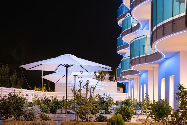 Aparthotel Sea Experience de Alcossebre