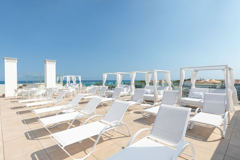 Aparthotel Sea Experience de Alcossebre