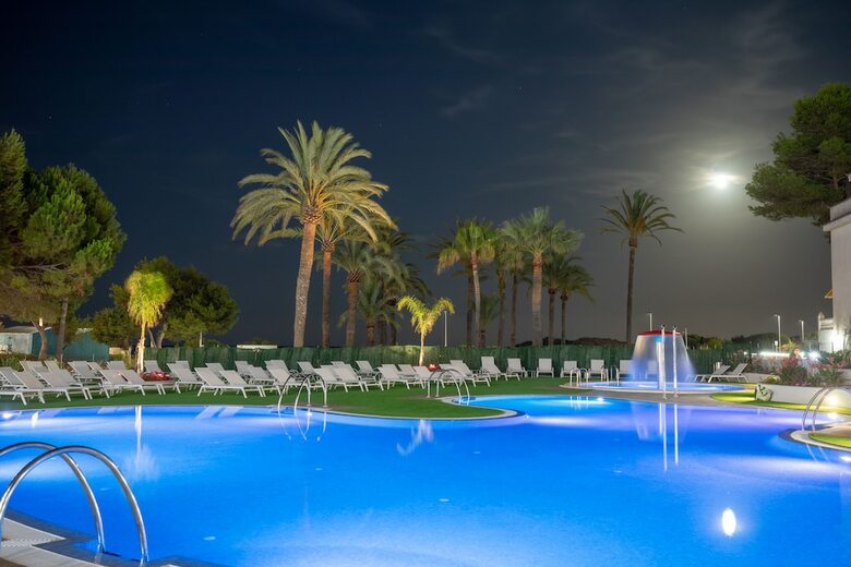Aparthotel Sea Experience de Alcossebre