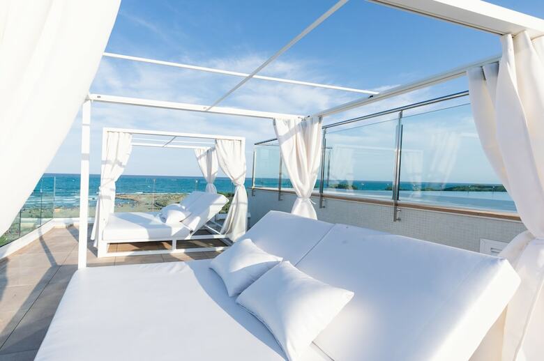 Aparthotel Sea Experience de Alcossebre