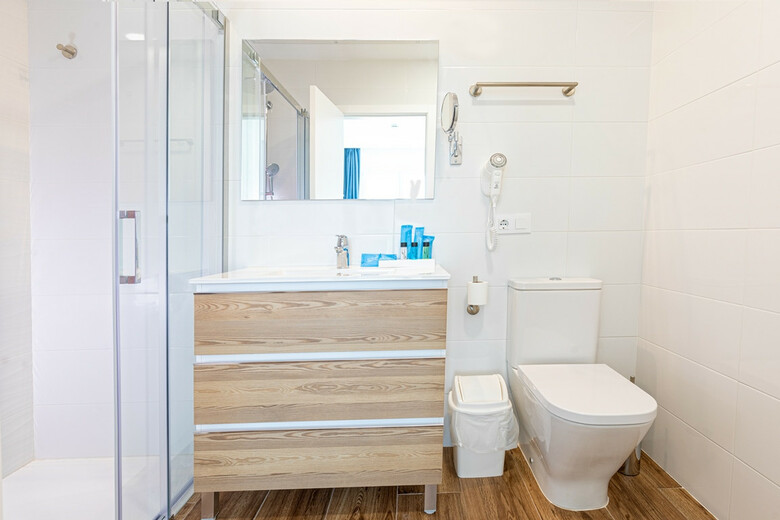 Aparthotel Sea Experience de Alcossebre