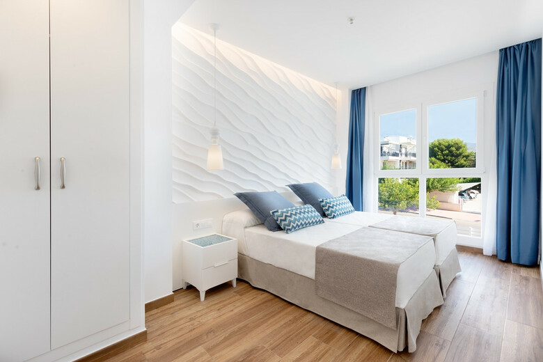 Aparthotel Sea Experience de Alcossebre