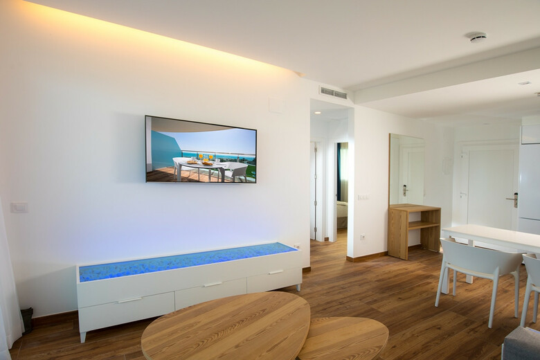 Aparthotel Sea Experience de Alcossebre