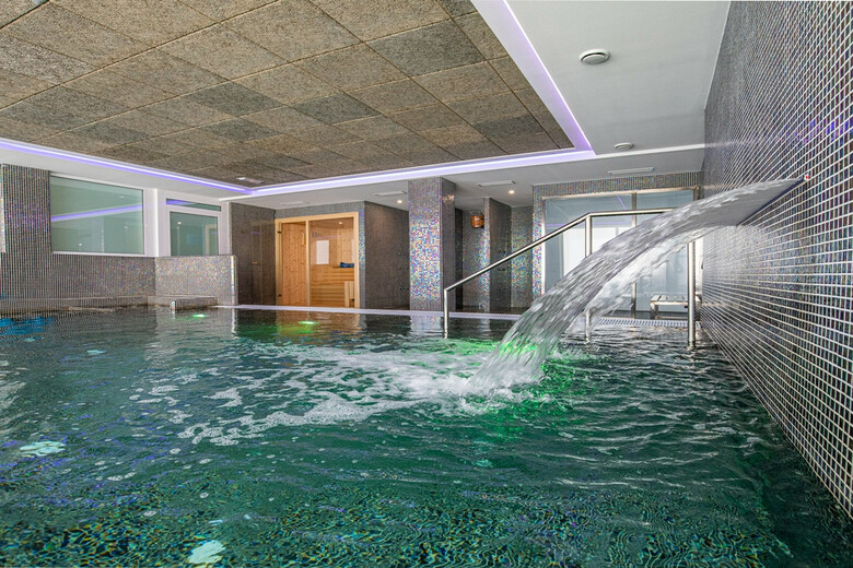 Aparthotel Sea Experience de Alcossebre