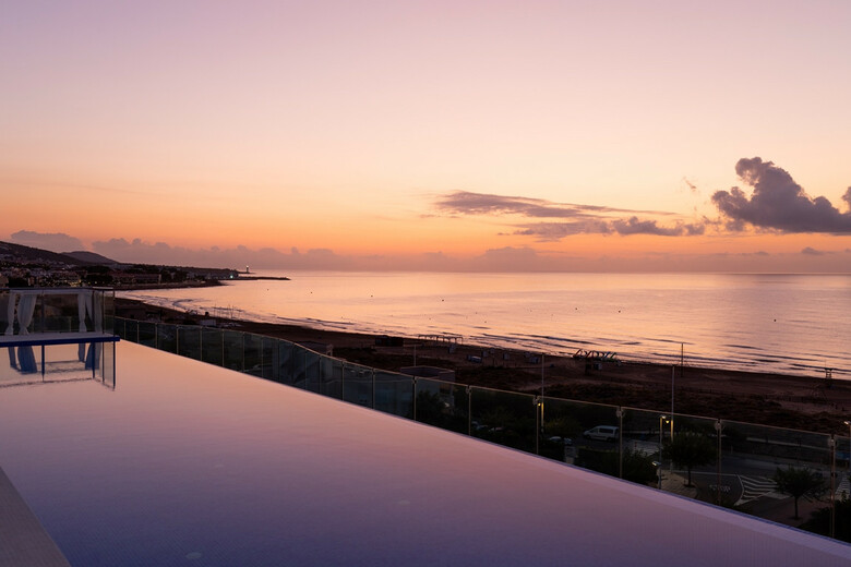 Aparthotel Sea Experience de Alcossebre