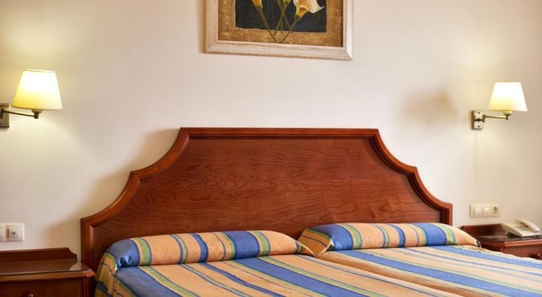 Hotel Mac Puerto Marina Benalmadena