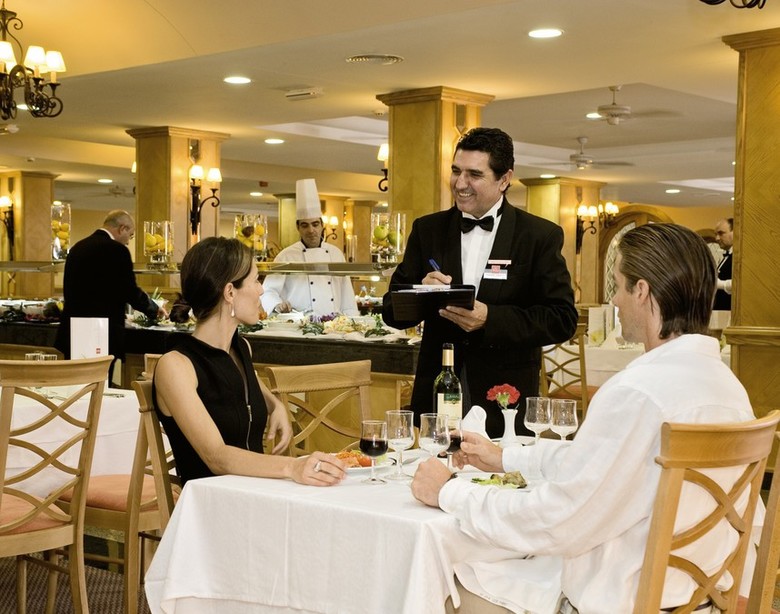 Hotel Mac Puerto Marina Benalmadena