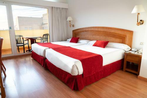 Hotel Senator Marbella