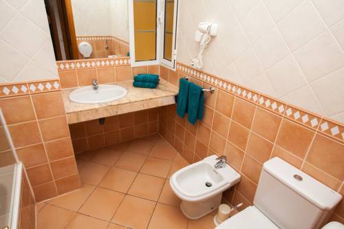 Apartamentos Maxorata Beach
