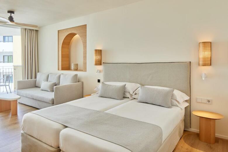 Hotel & Spa Blau Parc
