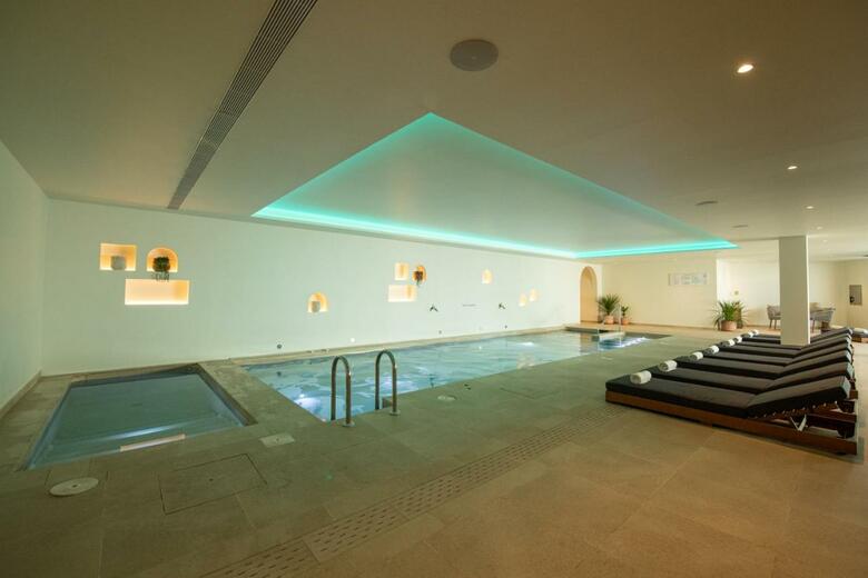 Hotel & Spa Blau Parc