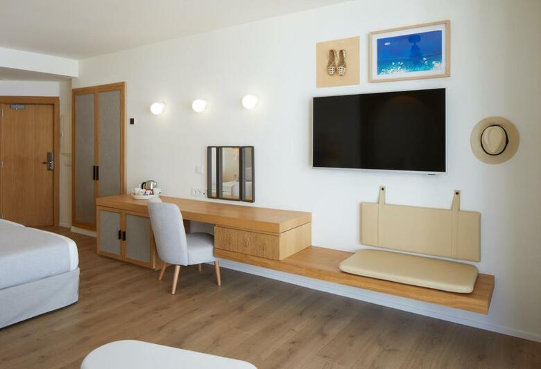 Hotel & Spa Blau Parc