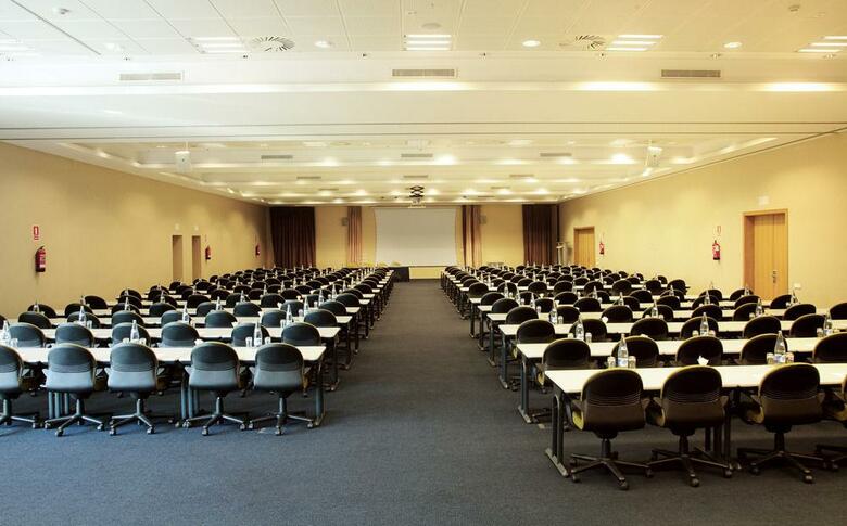 Hotel Eurostars Sitges