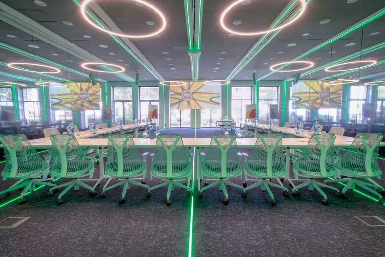 Hotel Eurostars Sitges