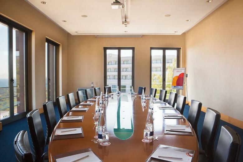 Hotel Eurostars Sitges