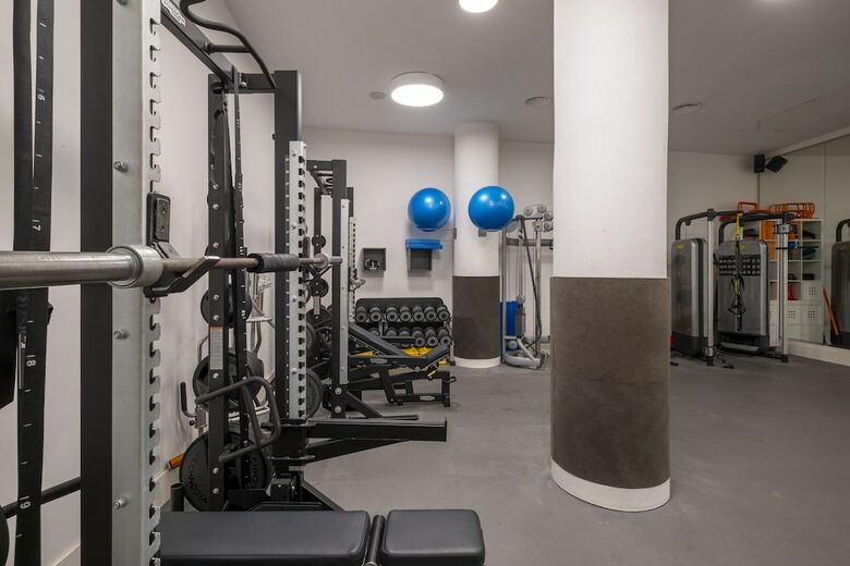 Hotel Eurostars Sitges