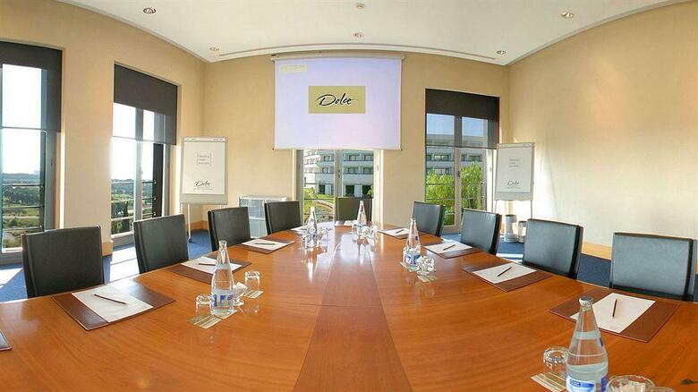 Hotel Eurostars Sitges