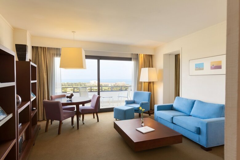 Hotel Eurostars Sitges