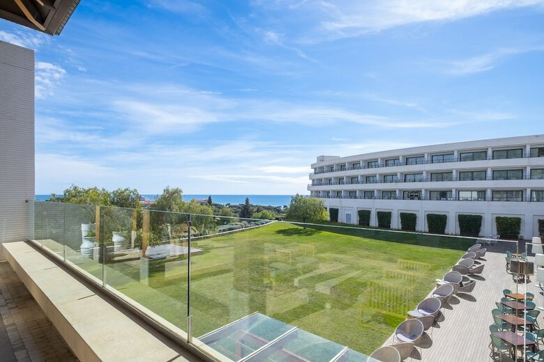 Hotel Eurostars Sitges