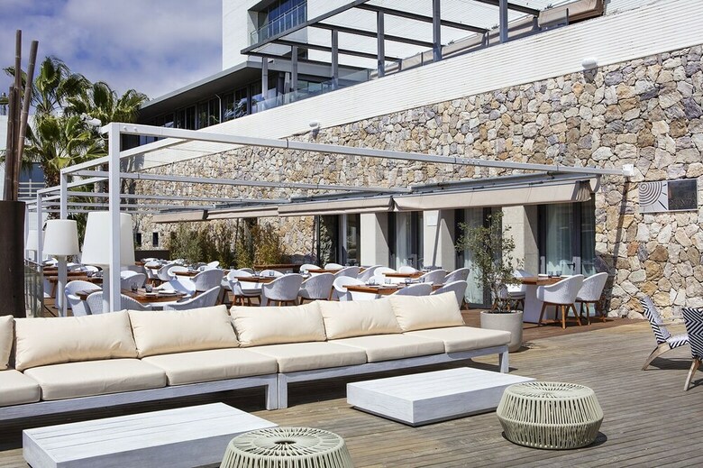 Hotel Eurostars Sitges