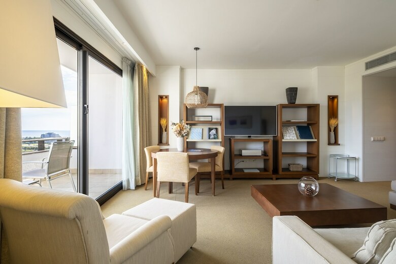 Hotel Eurostars Sitges