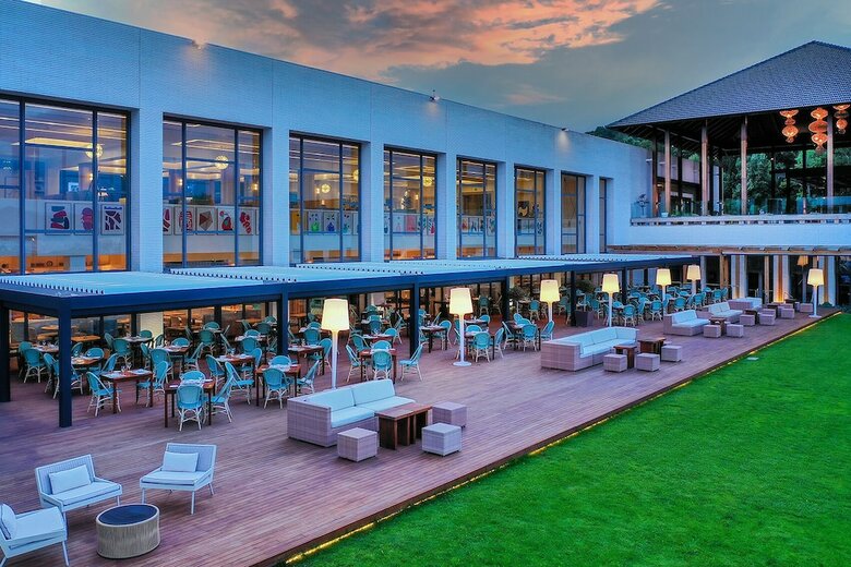 Hotel Eurostars Sitges