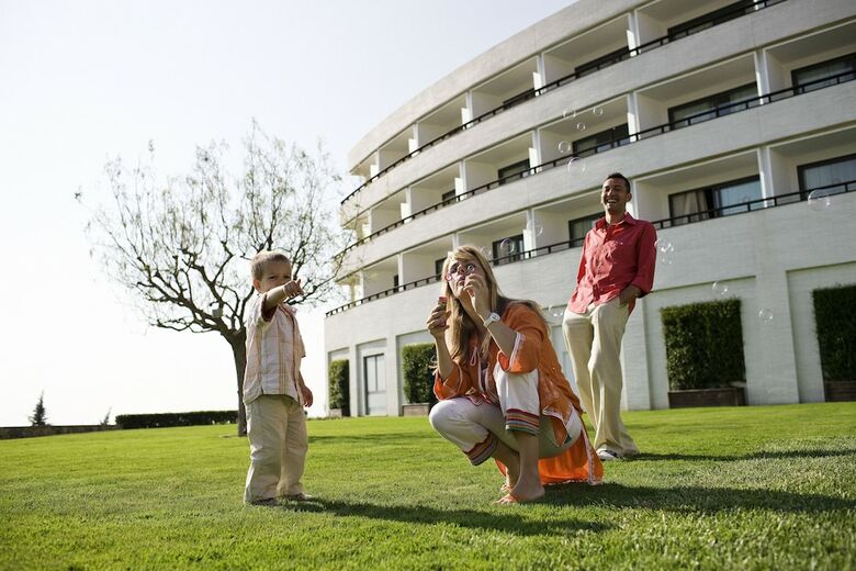 Hotel Eurostars Sitges