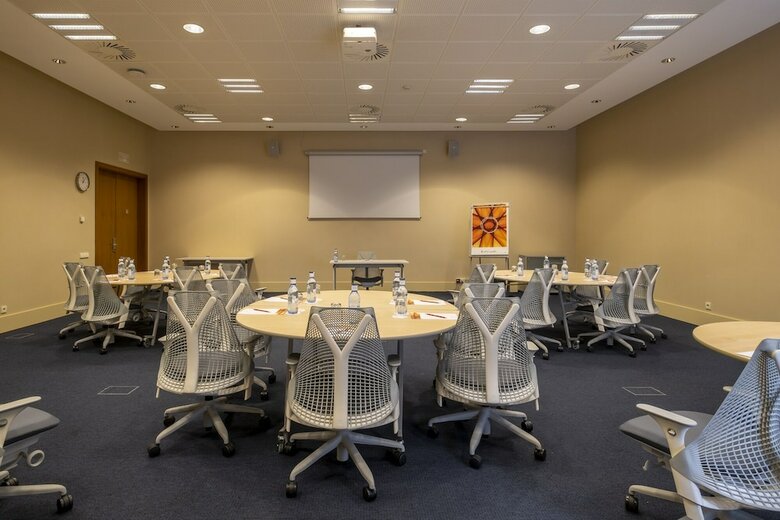 Hotel Eurostars Sitges