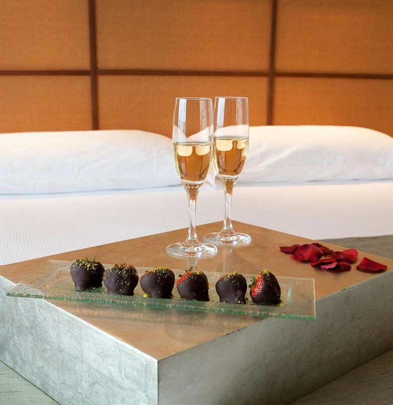 Hotel Eurostars Sitges