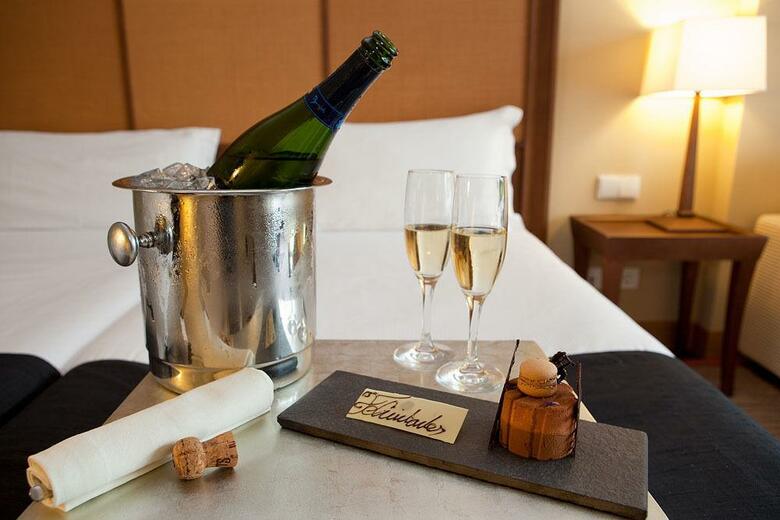 Hotel Eurostars Sitges