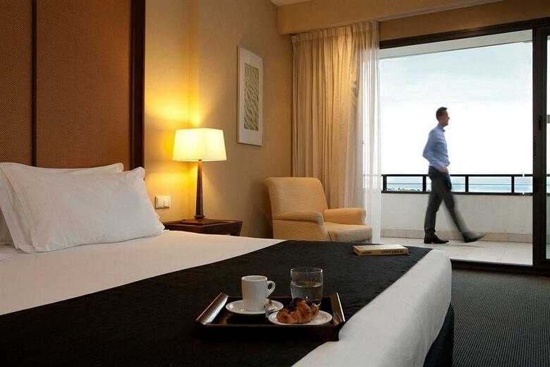 Hotel Eurostars Sitges