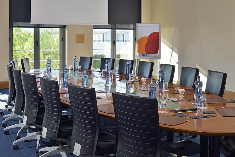 Hotel Eurostars Sitges