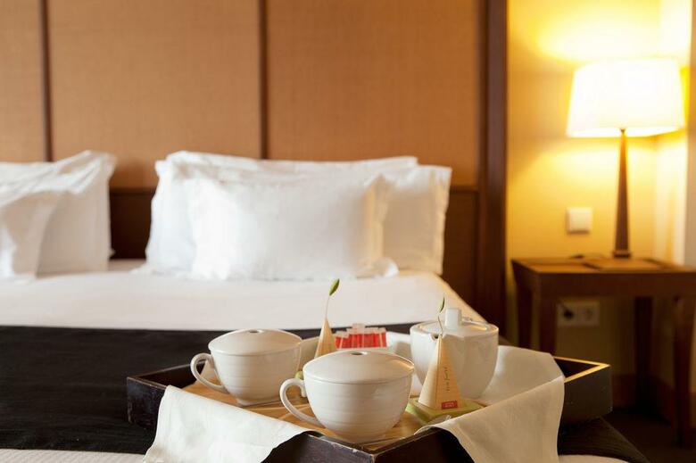 Hotel Eurostars Sitges