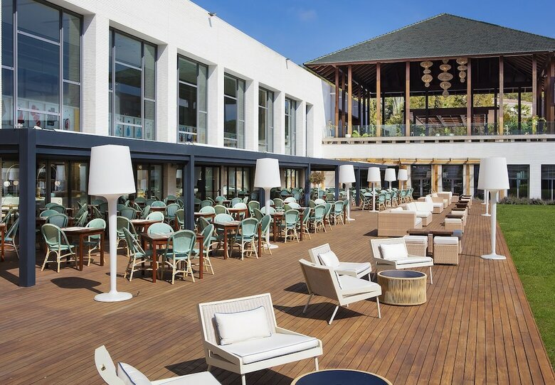 Hotel Eurostars Sitges