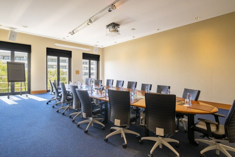 Hotel Eurostars Sitges