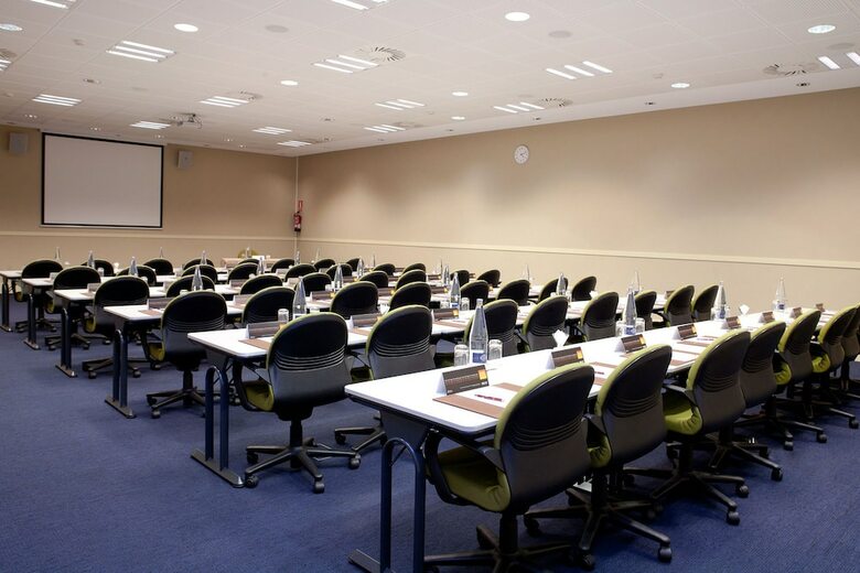 Hotel Eurostars Sitges