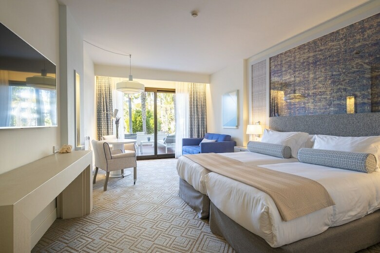 Hotel Eurostars Sitges